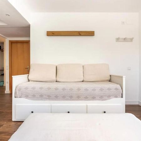 Can Juancho: Casita De Playa En La Costa Dorada Tarragona Exterior photo