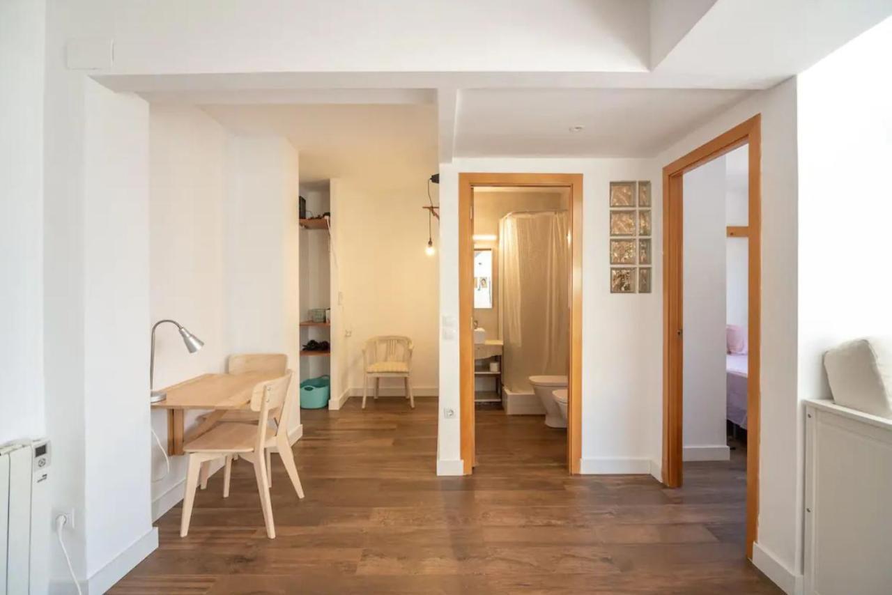 Can Juancho: Casita De Playa En La Costa Dorada Tarragona Exterior photo