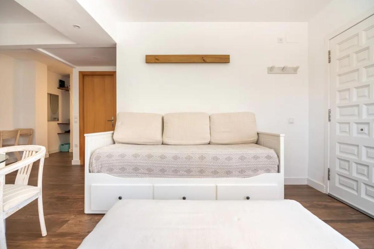 Can Juancho: Casita De Playa En La Costa Dorada Tarragona Exterior photo
